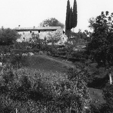 Apartmentsgarda - Ca' Capre Luaran gambar