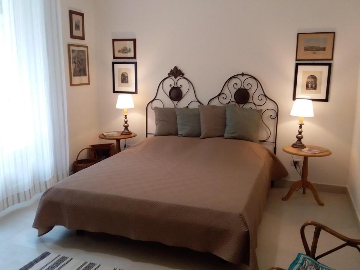 Apartmentsgarda - Ca' Capre Luaran gambar