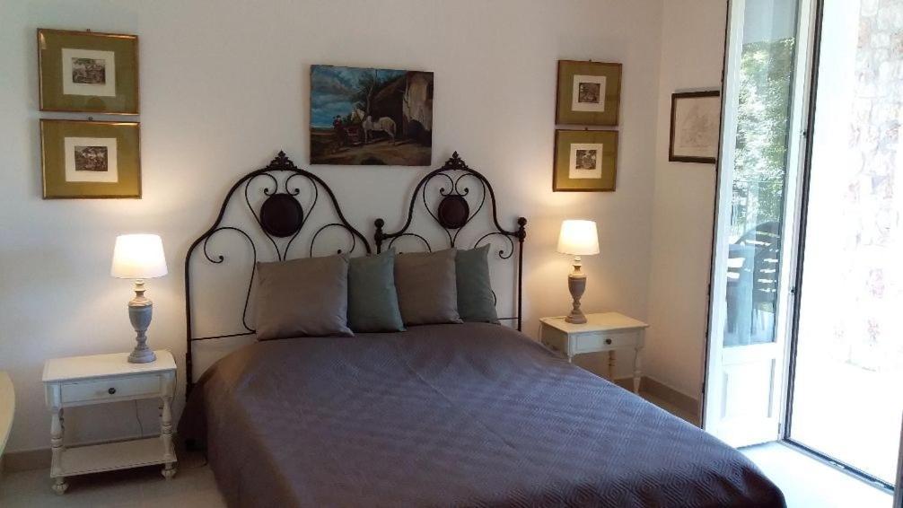 Apartmentsgarda - Ca' Capre Luaran gambar