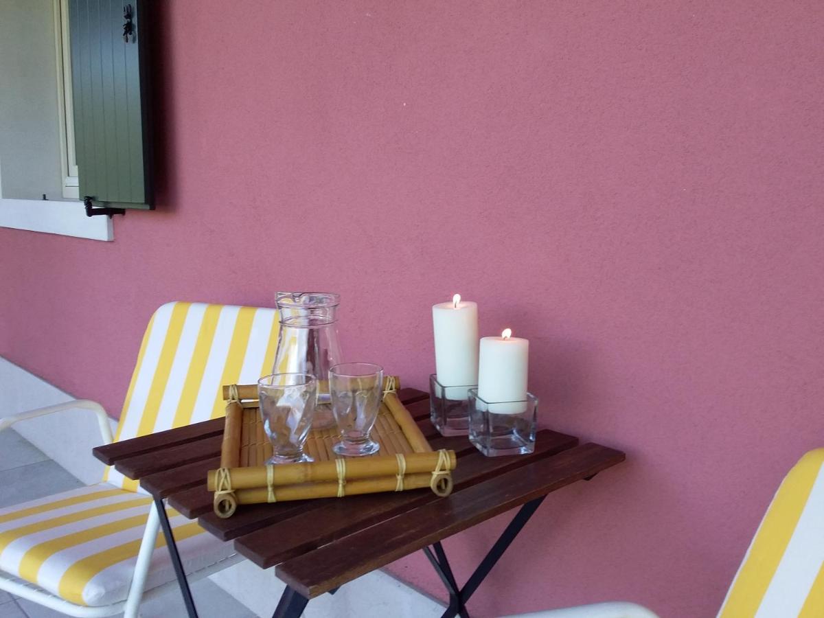 Apartmentsgarda - Ca' Capre Luaran gambar
