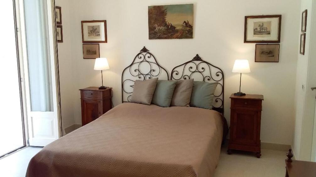 Apartmentsgarda - Ca' Capre Luaran gambar