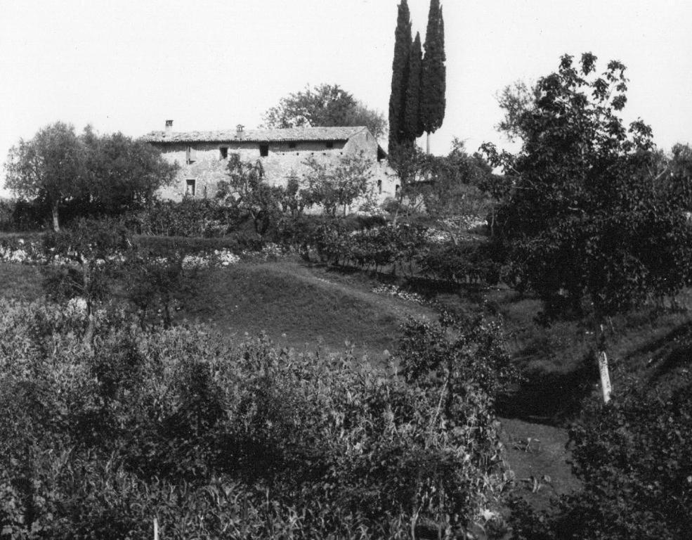Apartmentsgarda - Ca' Capre Luaran gambar