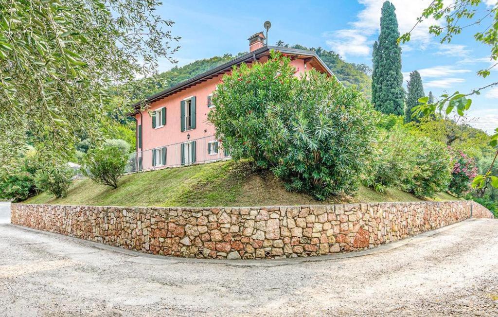 Apartmentsgarda - Ca' Capre Luaran gambar