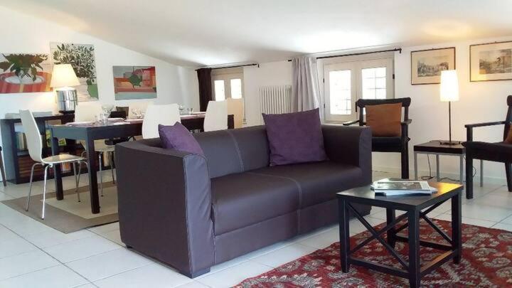 Apartmentsgarda - Ca' Capre Luaran gambar