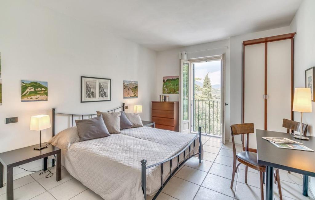Apartmentsgarda - Ca' Capre Luaran gambar