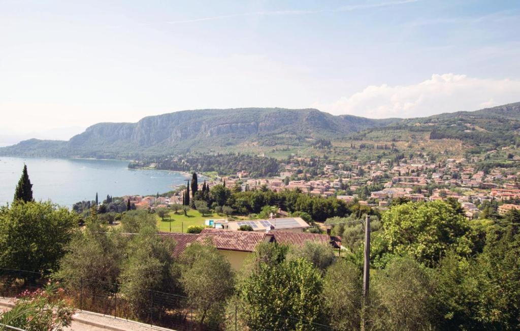 Apartmentsgarda - Ca' Capre Luaran gambar
