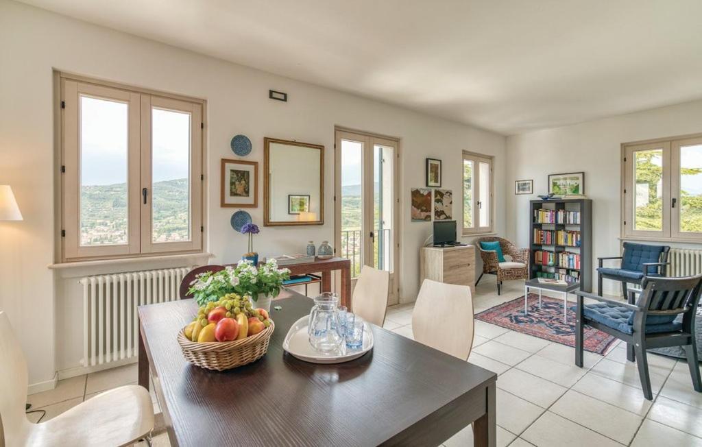 Apartmentsgarda - Ca' Capre Luaran gambar