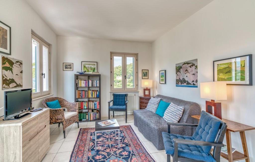 Apartmentsgarda - Ca' Capre Luaran gambar