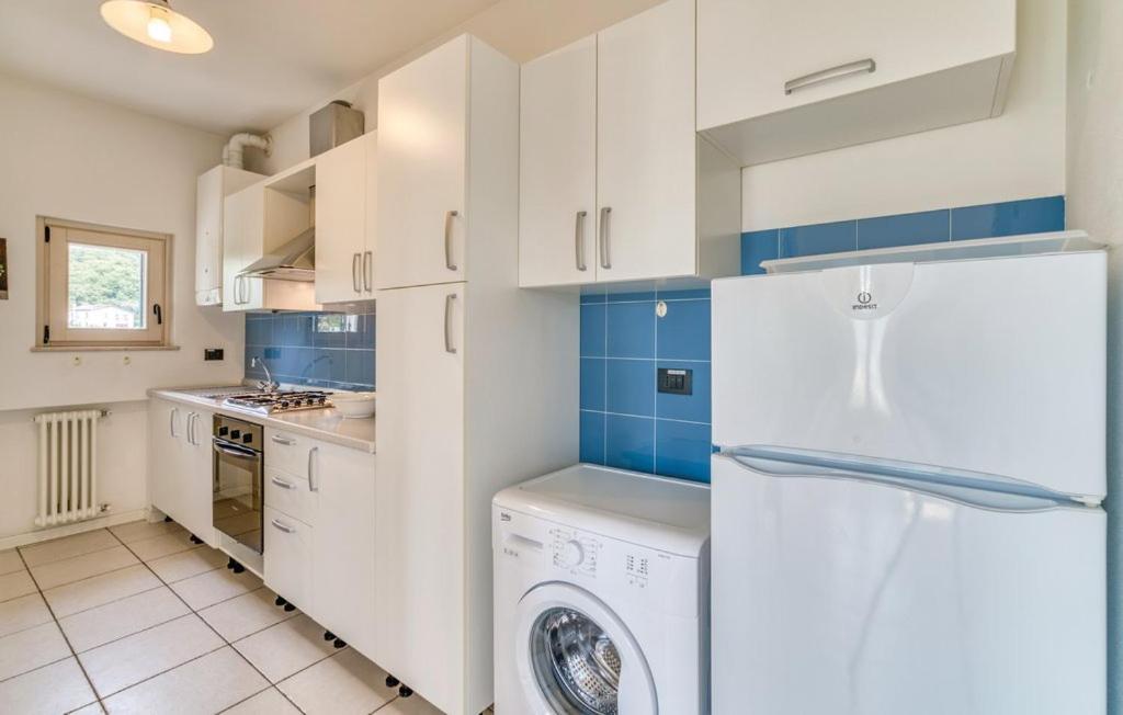 Apartmentsgarda - Ca' Capre Luaran gambar