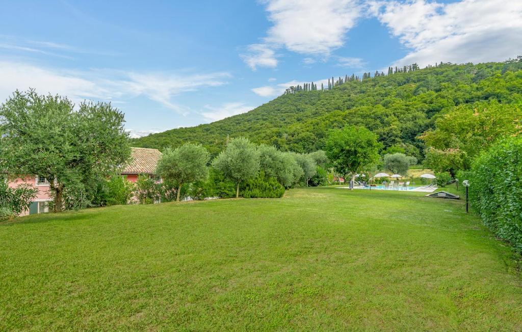 Apartmentsgarda - Ca' Capre Luaran gambar