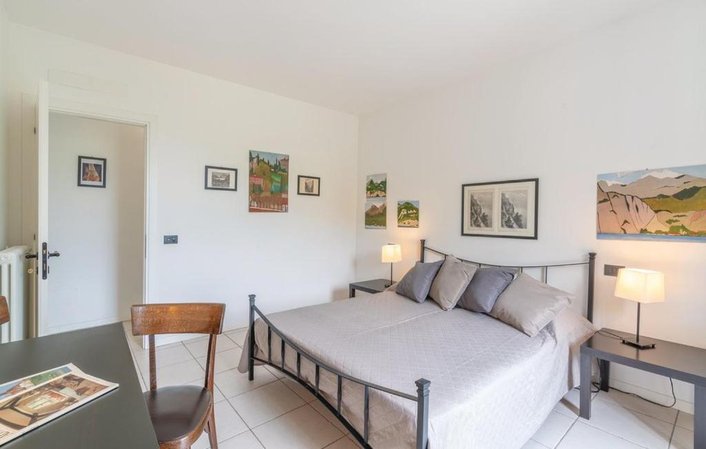 Apartmentsgarda - Ca' Capre Luaran gambar
