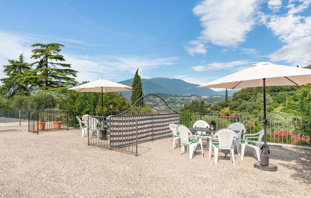 Apartmentsgarda - Ca' Capre Luaran gambar