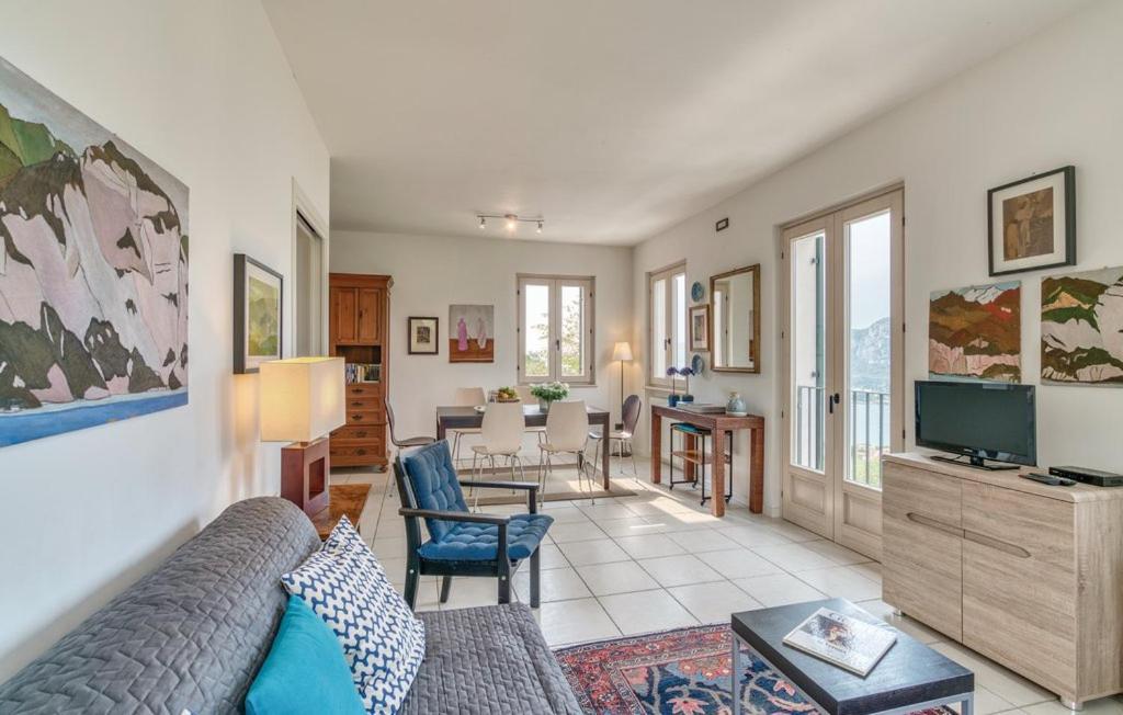 Apartmentsgarda - Ca' Capre Luaran gambar