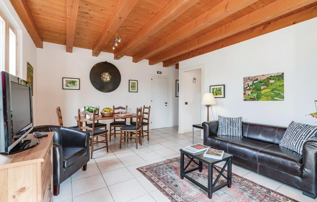 Apartmentsgarda - Ca' Capre Luaran gambar