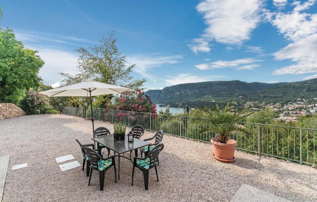 Apartmentsgarda - Ca' Capre Luaran gambar