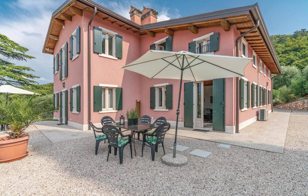 Apartmentsgarda - Ca' Capre Luaran gambar