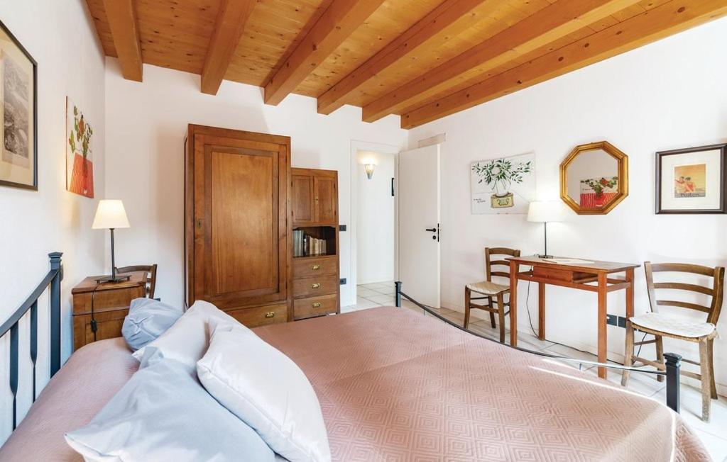 Apartmentsgarda - Ca' Capre Luaran gambar