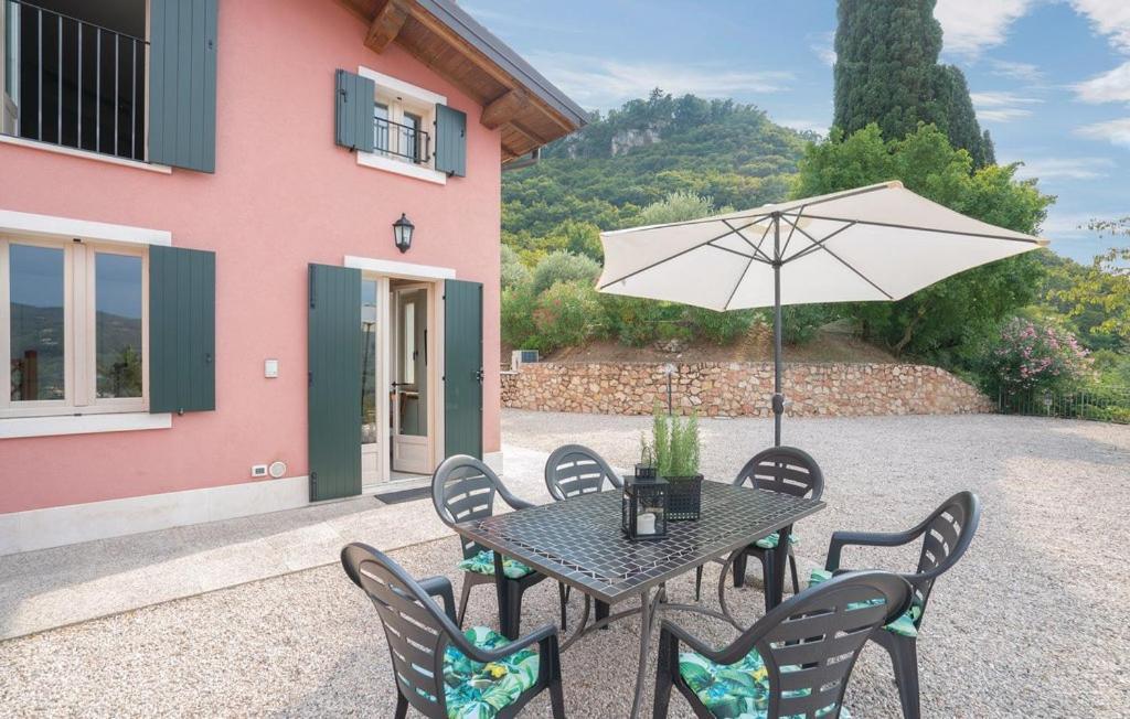 Apartmentsgarda - Ca' Capre Luaran gambar