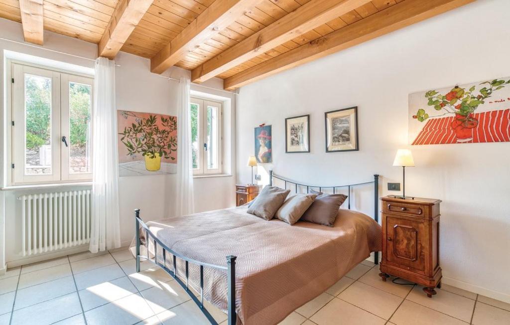 Apartmentsgarda - Ca' Capre Luaran gambar