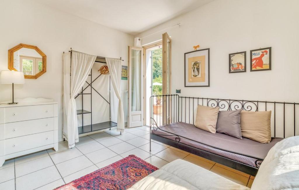 Apartmentsgarda - Ca' Capre Luaran gambar