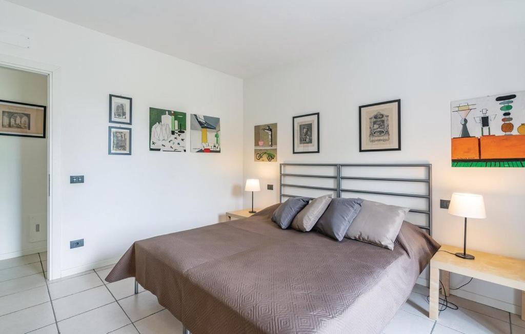 Apartmentsgarda - Ca' Capre Luaran gambar