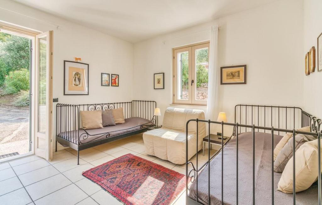 Apartmentsgarda - Ca' Capre Luaran gambar