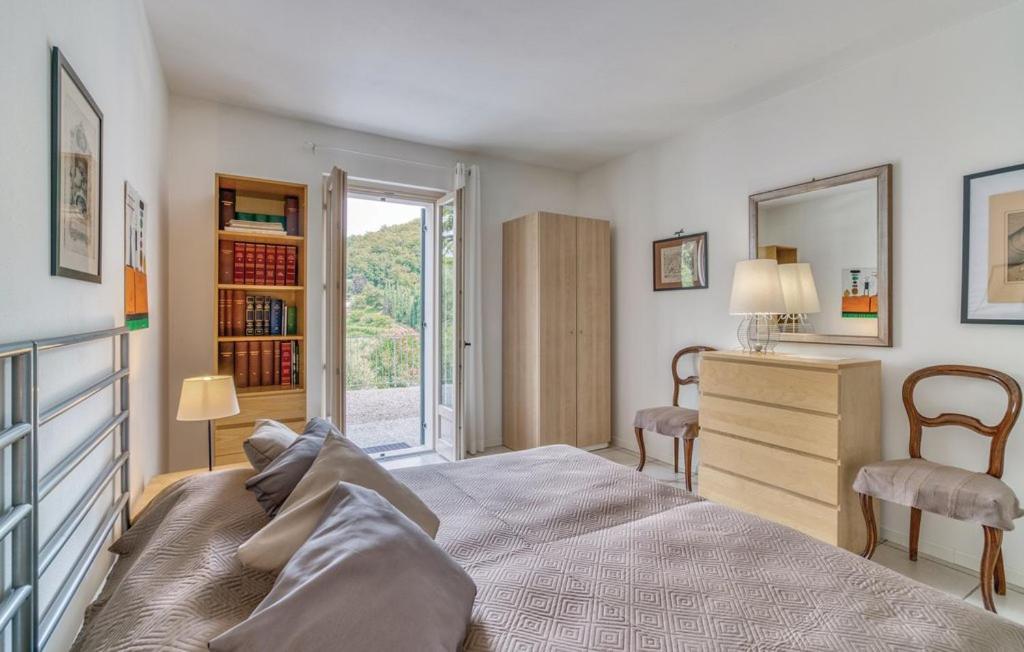 Apartmentsgarda - Ca' Capre Luaran gambar