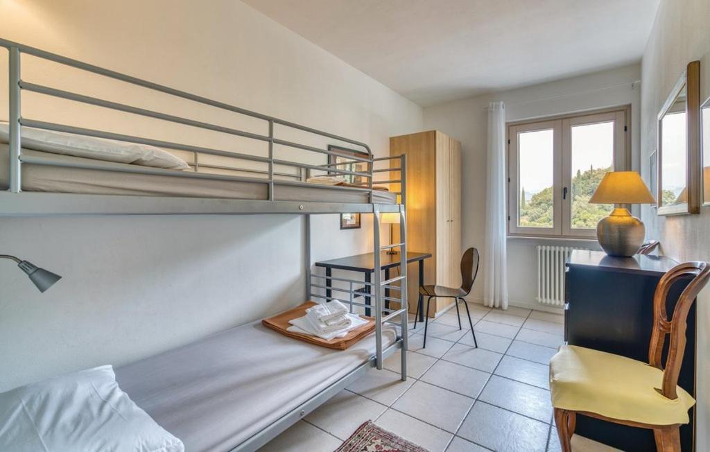 Apartmentsgarda - Ca' Capre Luaran gambar