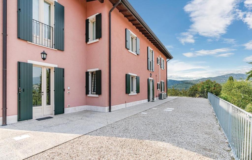 Apartmentsgarda - Ca' Capre Luaran gambar