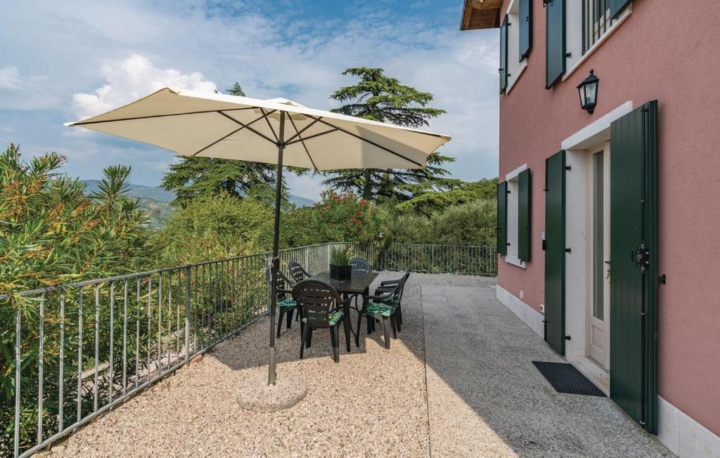 Apartmentsgarda - Ca' Capre Luaran gambar