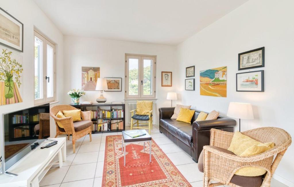 Apartmentsgarda - Ca' Capre Luaran gambar