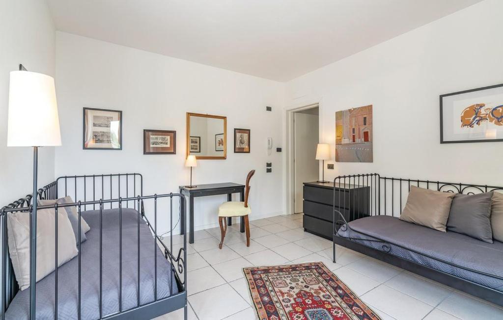 Apartmentsgarda - Ca' Capre Luaran gambar